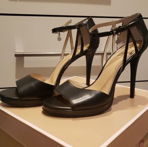 Brand New Michael Kors Heels